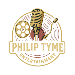 Philip Tyme Entertainment Logo